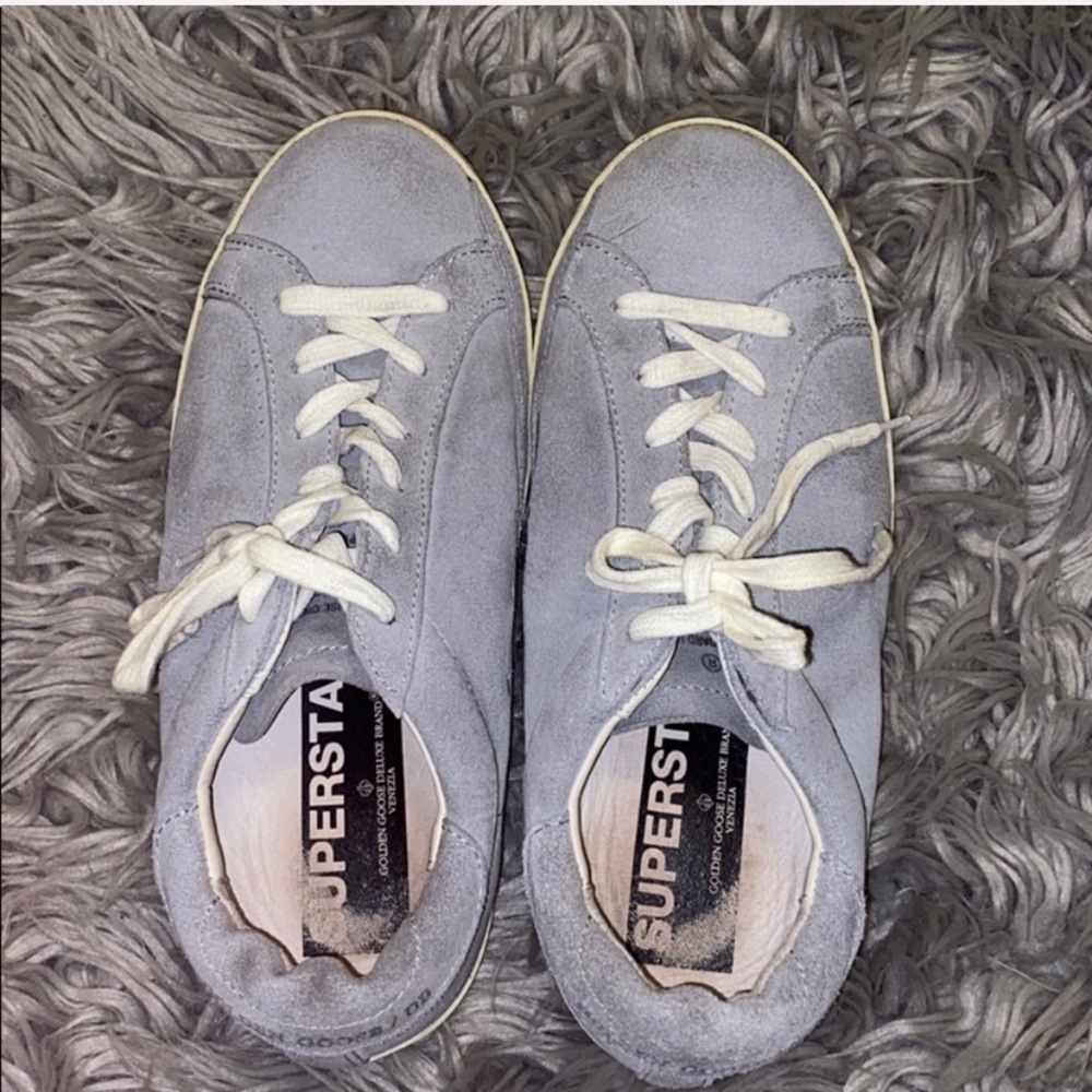 Golden Goose Superstar